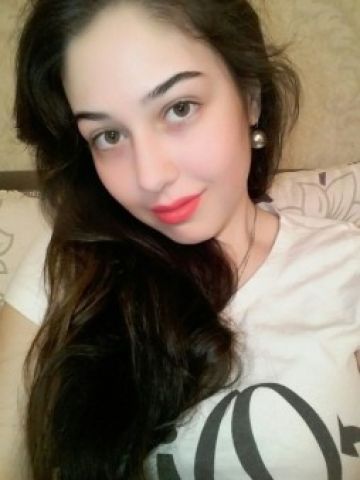 Эвелина